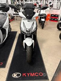 Kymco Agility 125i S 125