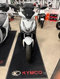 Kymco Agility 125i S 125