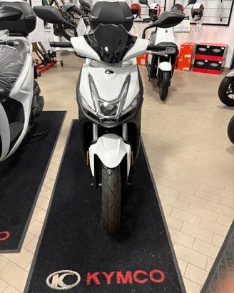 Kymco Agility 125i S 125