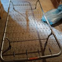 rete metallica ondaflex