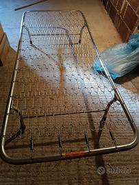 rete metallica ondaflex