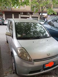 auto daihatsu Sirion