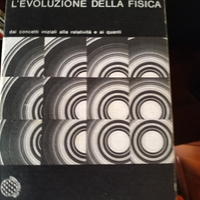 L evoluzione della fisica