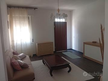Appartamento ristrutturato