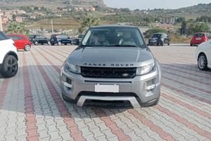Land Rover Range Evoque Rang 2.2 Sd4 5p,Dynamic au