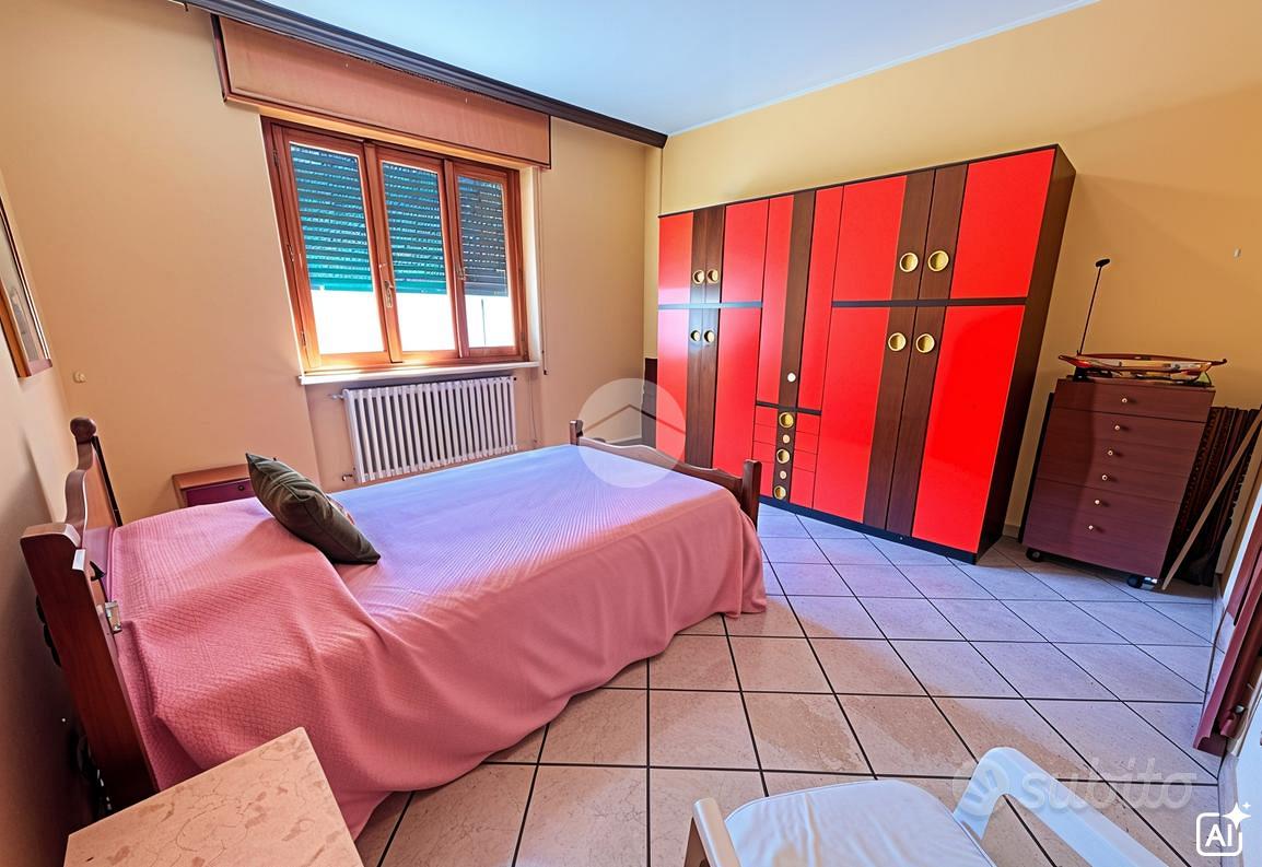 House in Castelcovati, Brescia - Altro