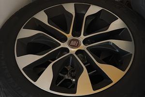Cerchi fiat tipo