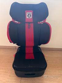 Seggiolino 15/36kg