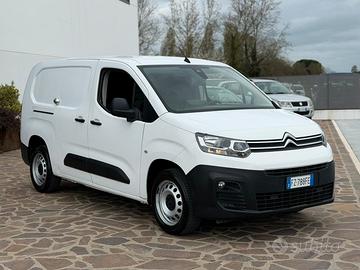 Citroen Berlingo 1.5 BlueHDi - 3 POSTI