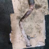 TUBO FLESSIBILE SCARICO Ssangyong Tivoli 1.6 Xdi