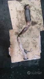 TUBO FLESSIBILE SCARICO Ssangyong Tivoli 1.6 Xdi