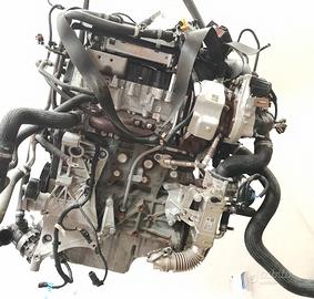 MOTORE COMPLETO 46358928 FIAT DUCATO 2.2 MJTD/2184