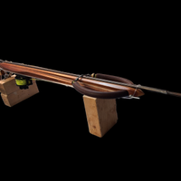 Arbalete fucile pesca sub