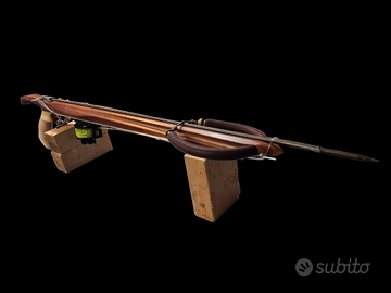 Arbalete fucile pesca sub