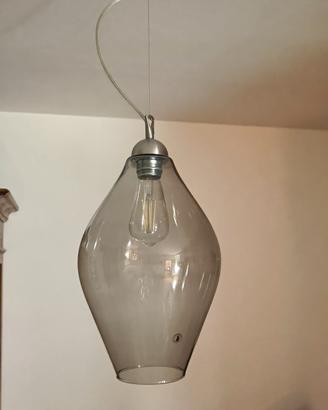 Lampadario Holmeja 