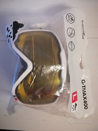 Maschera wedze brutto tempo S1