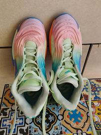 Scarpe da basket
