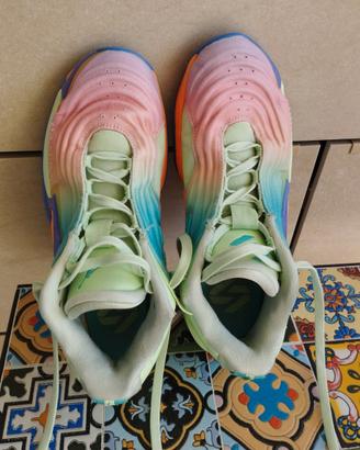 Scarpe da basket