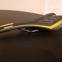 Sella per bicicletta 