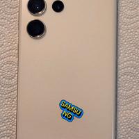 Samsung Galaxy S23 Ultra 256GB– Come nuovo