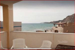 Casa vacanze Siculiana marina