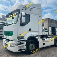 Renault Premium 460DXi trattore stradale 4x2 EU5