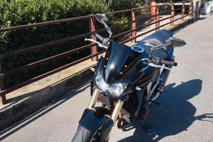 Kawasaki Z 1000 anno 2004