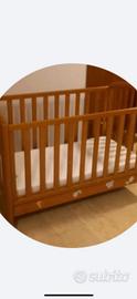 Letto Per Bebe