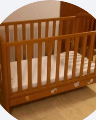 Letto Per Bebe