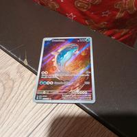 dondozo carta Pokemon 