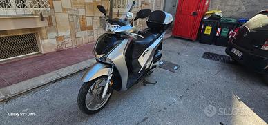 SH 150i (2019)