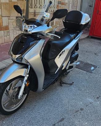 SH 150i (2019)