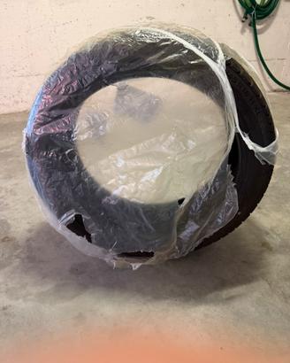 Pneumatico Invernale Continental 205/45 R18