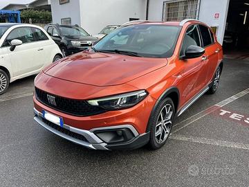 FIAT Tipo Cross 1.6 Mjt 130cv S&S City Cross