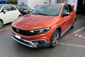 FIAT Tipo Cross 1.6 Mjt 130cv S&S City Cross