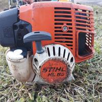 Tagliasiepe stihl hl 95