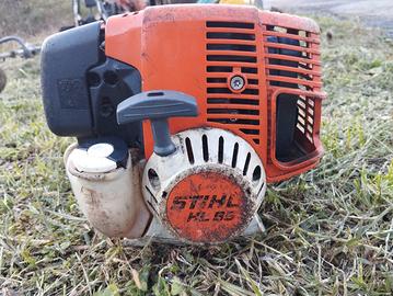 Tagliasiepe stihl hl 95