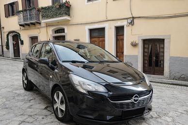 Opel corsa 130.000km 1.3 75cv