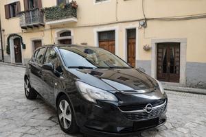 Opel corsa 130.000km 1.3 75cv