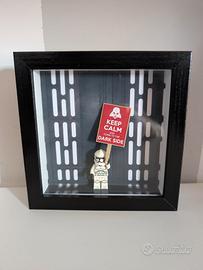 cornice star wars stormtropper minifigure lego 