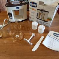 Chicco easy meal cuoci pappa