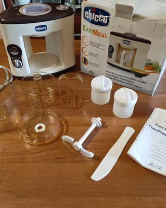 Chicco easy meal cuoci pappa