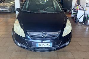 OPEL Corsa 1.3 5 porte Club