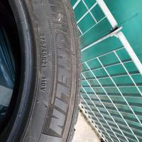 Michelin Alpitude Latitude 275-45-R21 110V