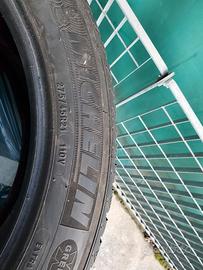 Michelin Alpitude Latitude 275-45-R21 110V