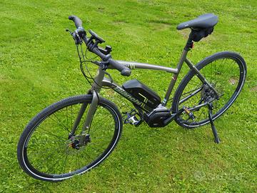 Bianchi manhattan ebike deals