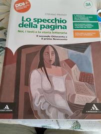 Lo specchio della pagina 3 A 