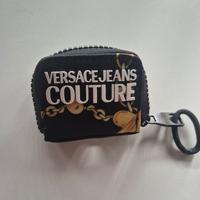 Custodia cuffie Versace