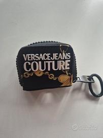 Custodia cuffie Versace