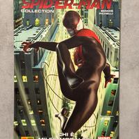 Fumetto Spiderman : Chi è Miles Morales ?
